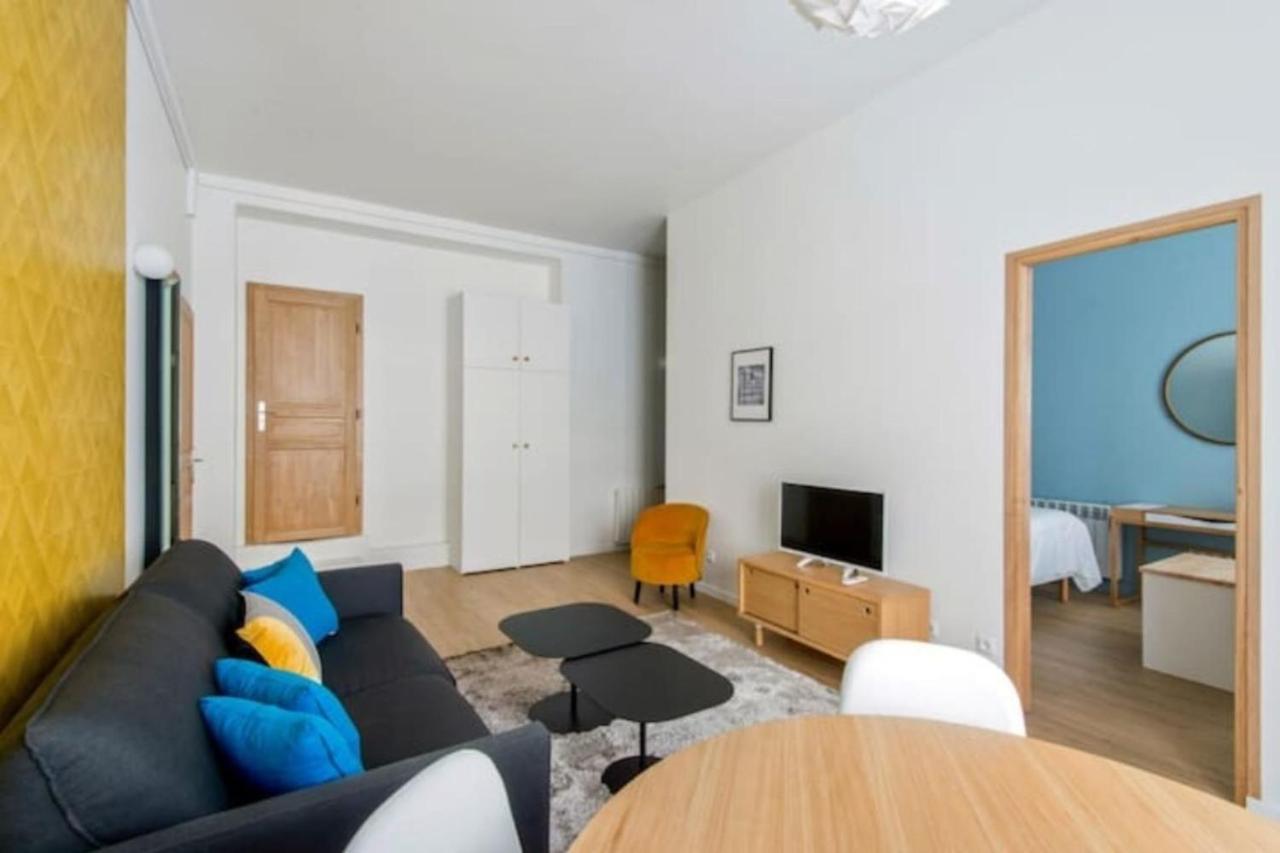 Apartment Cozy 2 Bedroom In