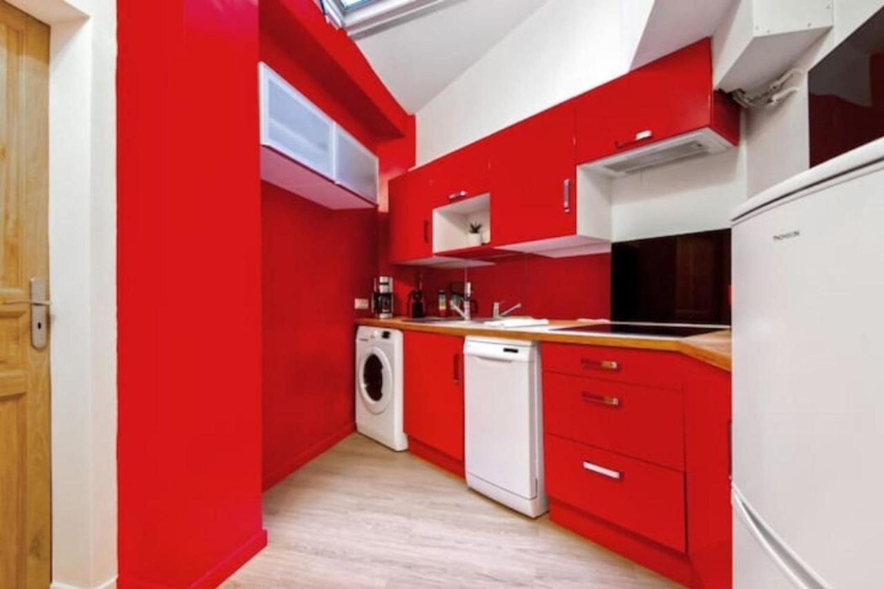 Apartment Cozy 2 Bedroom In *