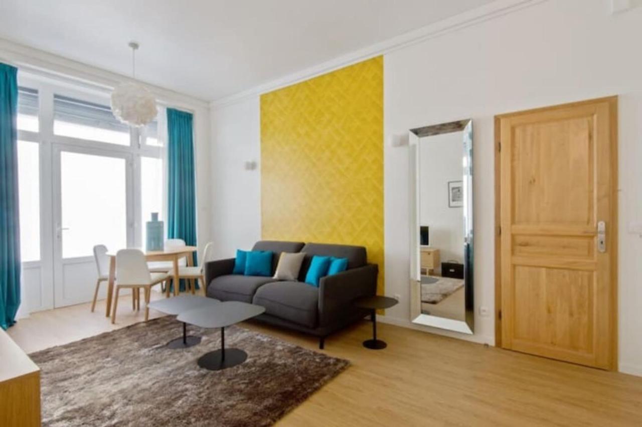 Apartment Cozy 2 Bedroom In